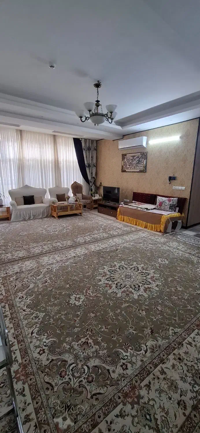 ۱۰۶متری/الهیه۳۷/سر۲نبش/سنداماده|فروش آپارتمان|مشهد, الهیه|دیوار