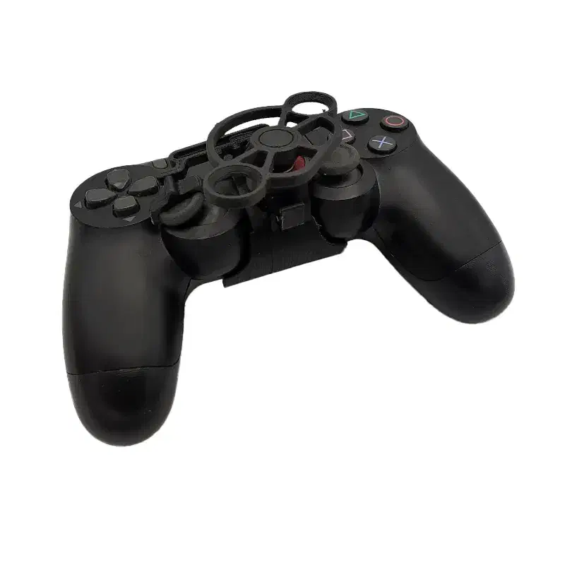 گجت فرمان دسته بازی PS4|کنسول، بازی ویدئویی و آنلاین|تهران, امیریه|دیوار