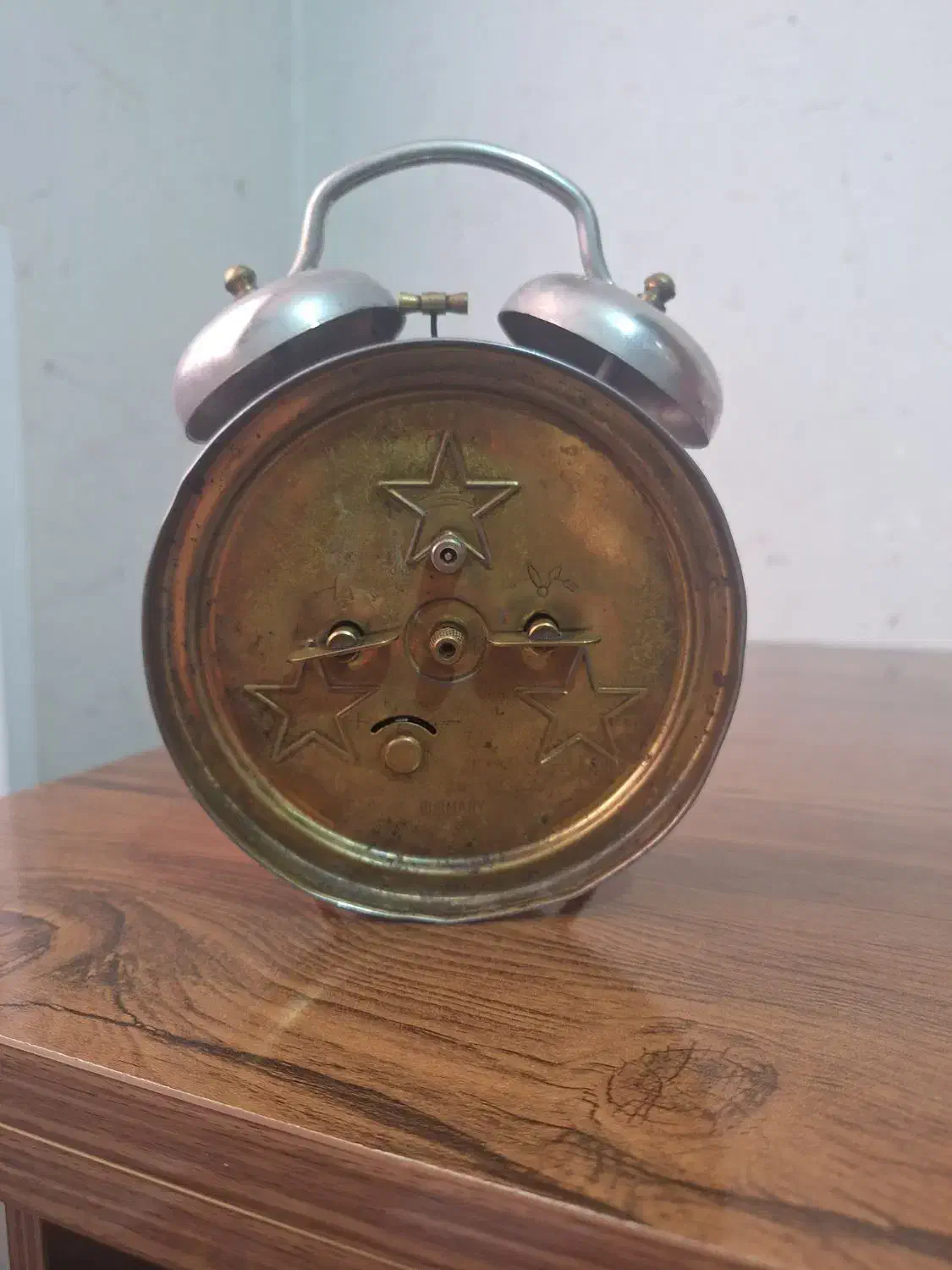 ساعت piter آلمانی|ساعت|نجفآباد, مسکن مهر|دیوار