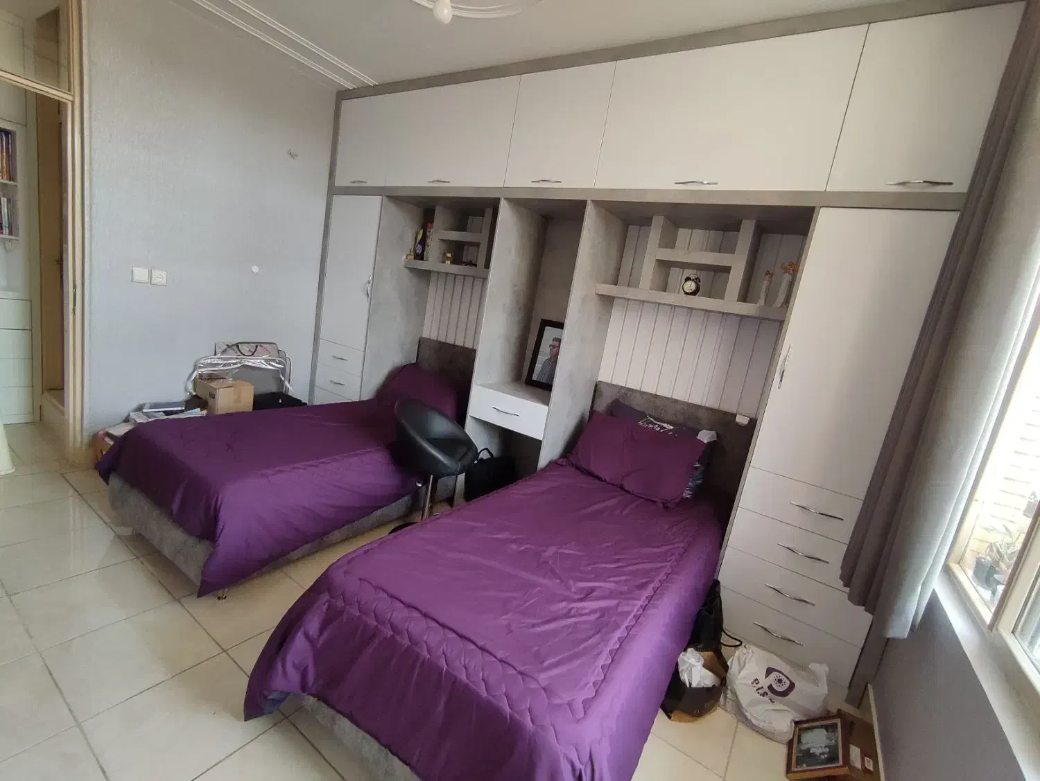 کابینت و کمد دیواری|مصالح و تجهیزات ساختمان|شاهینشهر, خانه کارگر|دیوار