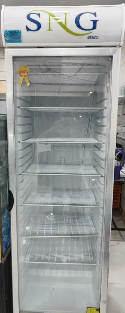 یخچال سرپایی..نو و کارکرده ..بالای صفر و زیر صفر|یخچال و فریزر|دوگنبدان, |دیوار