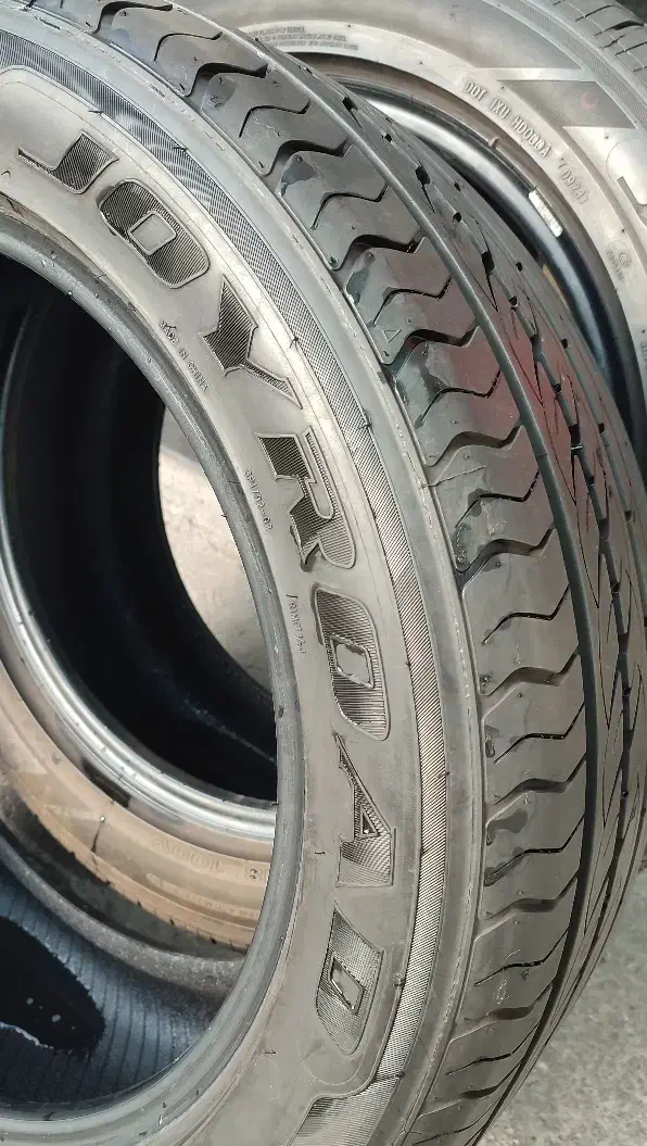 ۴حلقه لاستیک ۲۳۵/۵۵/۱۸|قطعات یدکی و لوازم جانبی|مشهد, کوثر|دیوار