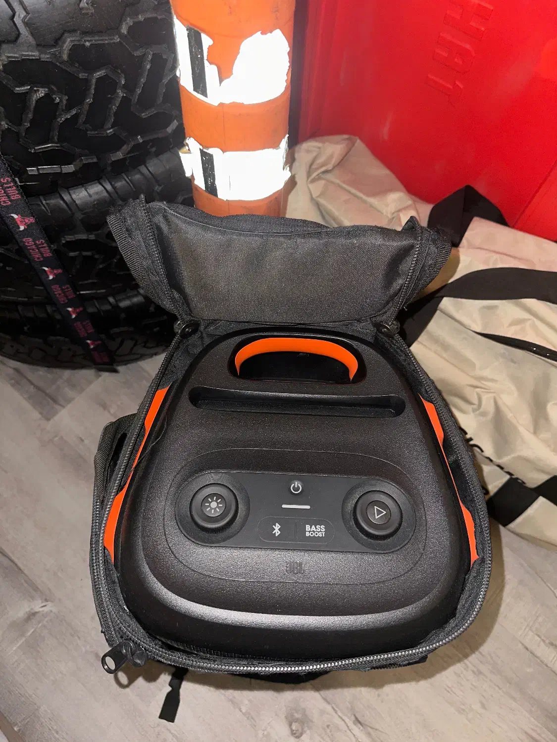 Jbl110اکبند|سیستم صوتی خانگی|نوشهر, |دیوار