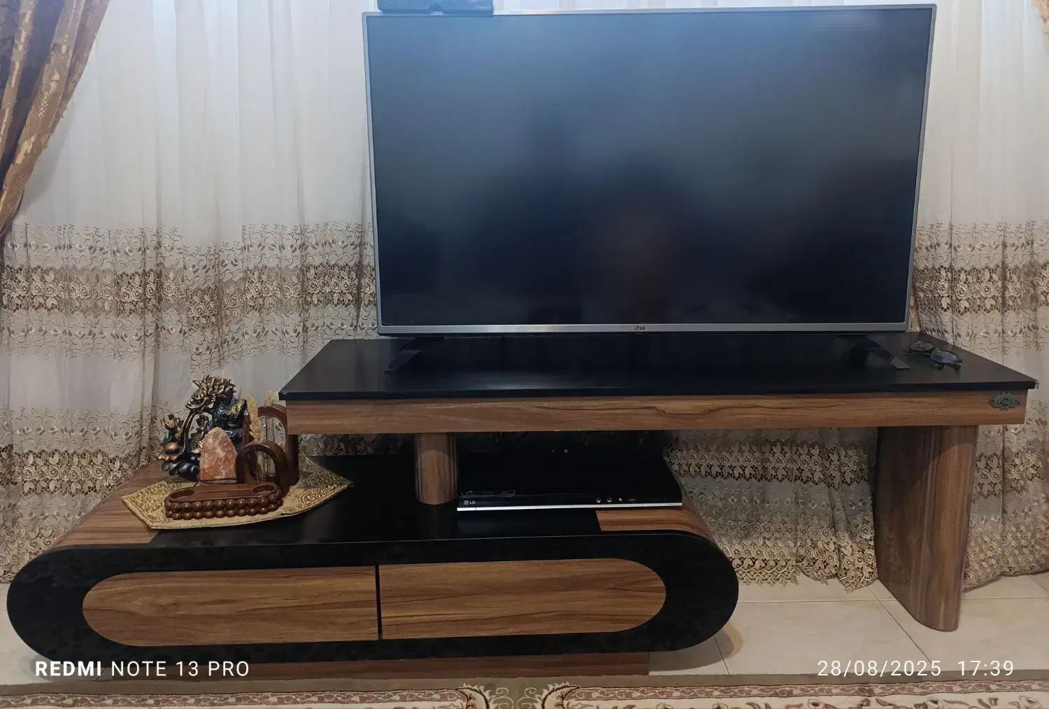 میز تلویزیون|میز تلویزیون|فولادشهر, C4|دیوار