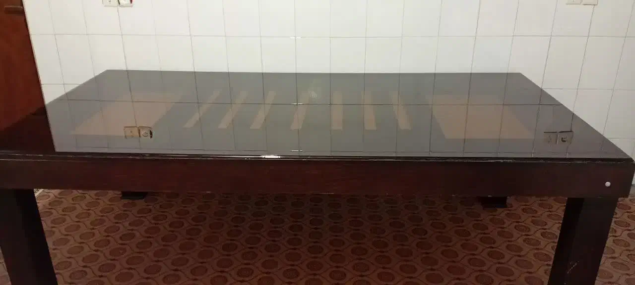 میز|دفتر کار|مهدی شهر, |دیوار