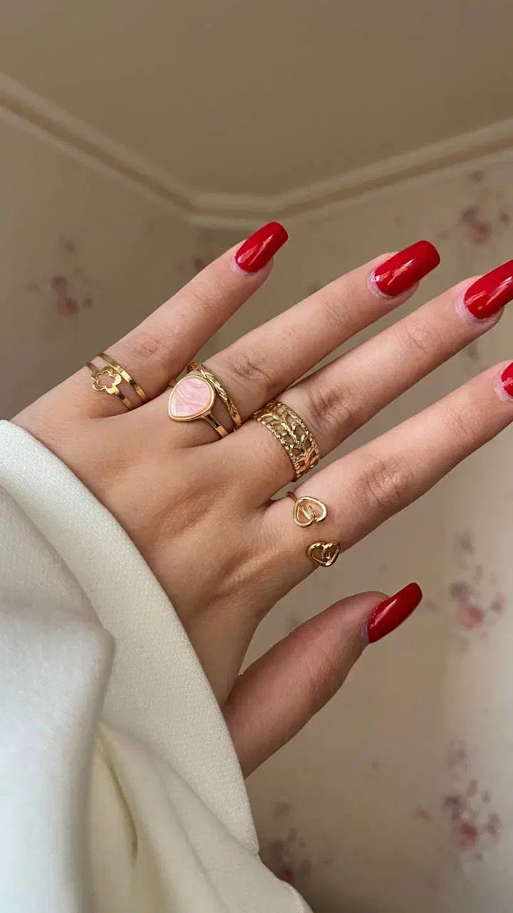 پک انگشتر|بدلیجات|تهران, صادقیه|دیوار