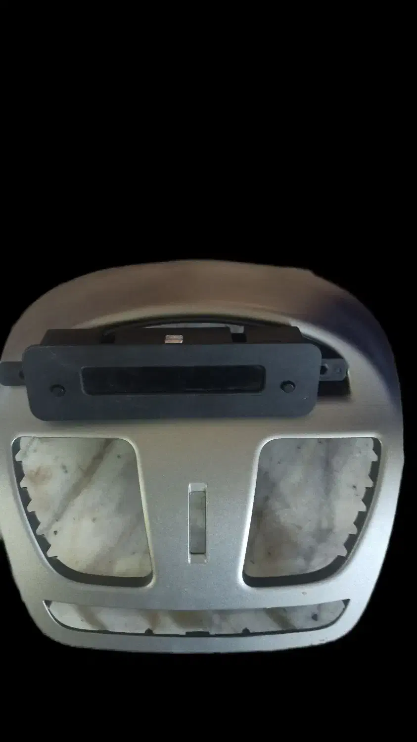 ساعت کوییک نو جک پارس باربند گلگیر پارس باربندپیکا|قطعات یدکی و لوازم جانبی|بیرجند, |دیوار