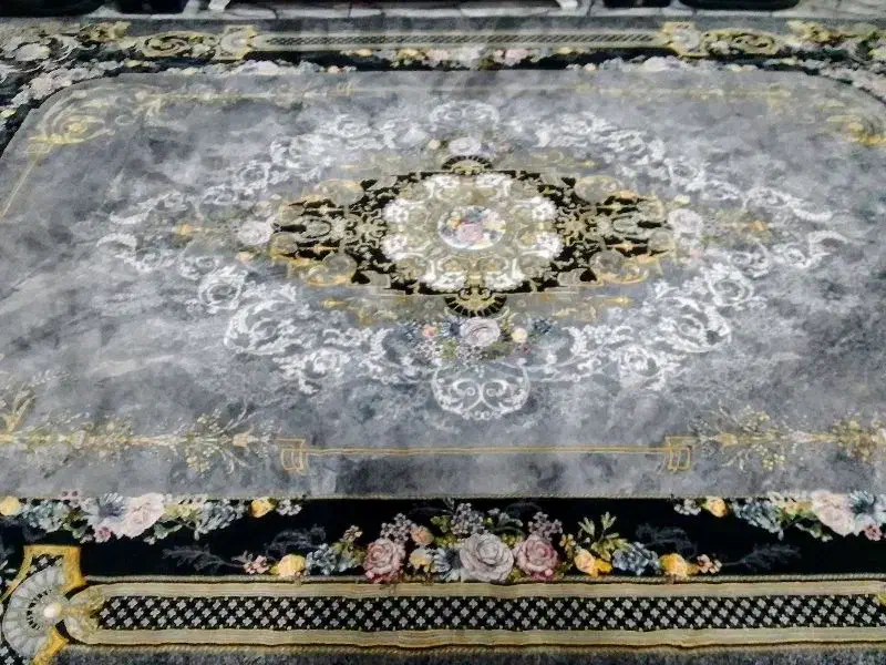 فرش 6 و 9 متری|فرش|رباط‌کریم, نصیرشهر|دیوار