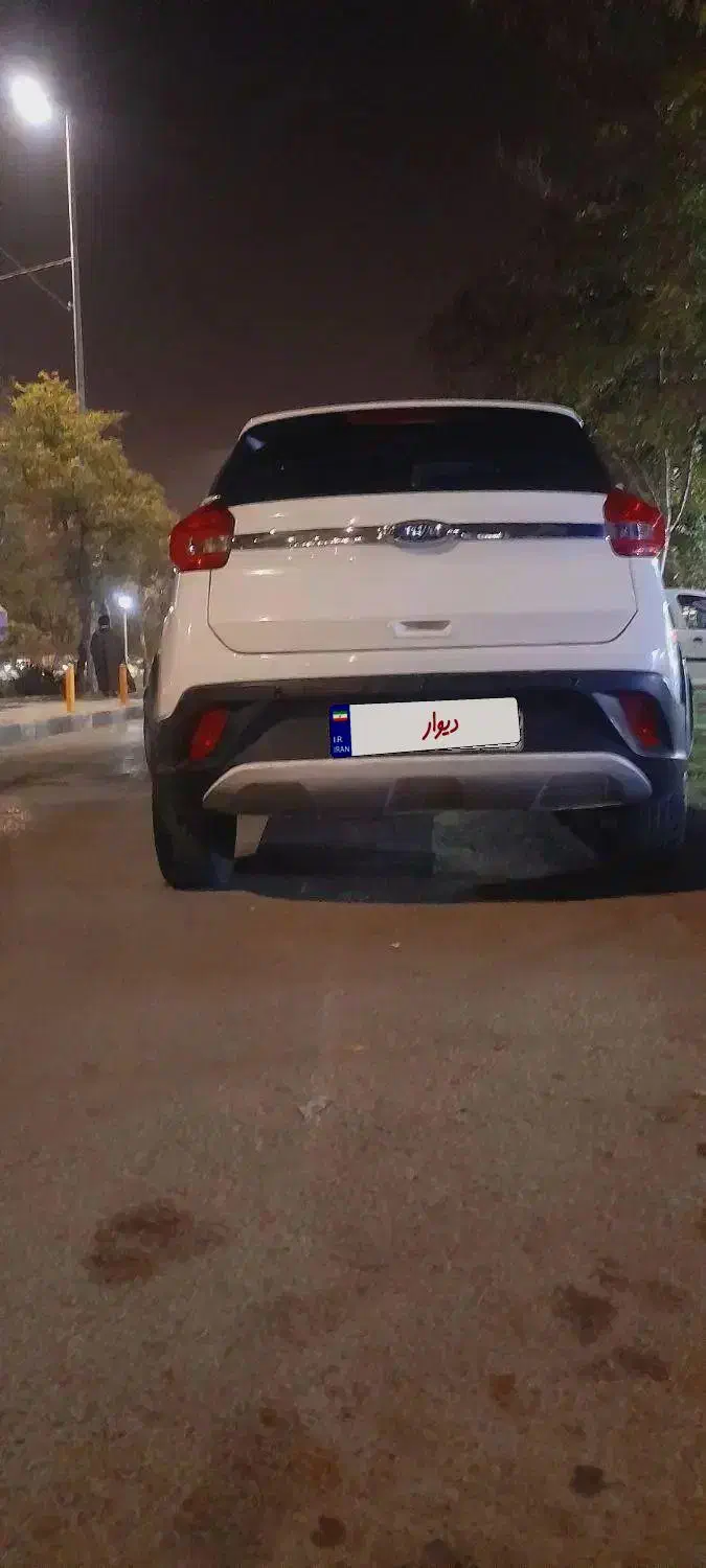 ایکس ۲۲ اکسلنت اتومات خیلی تمیز مدل96 مدل1396|خودرو سواری و وانت|مشهد, امیر|دیوار