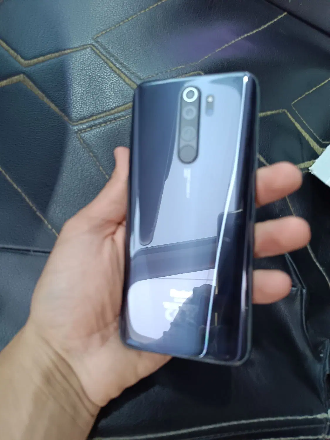 Redmi Note 8 Pro|موبایل|زاهدان, |دیوار