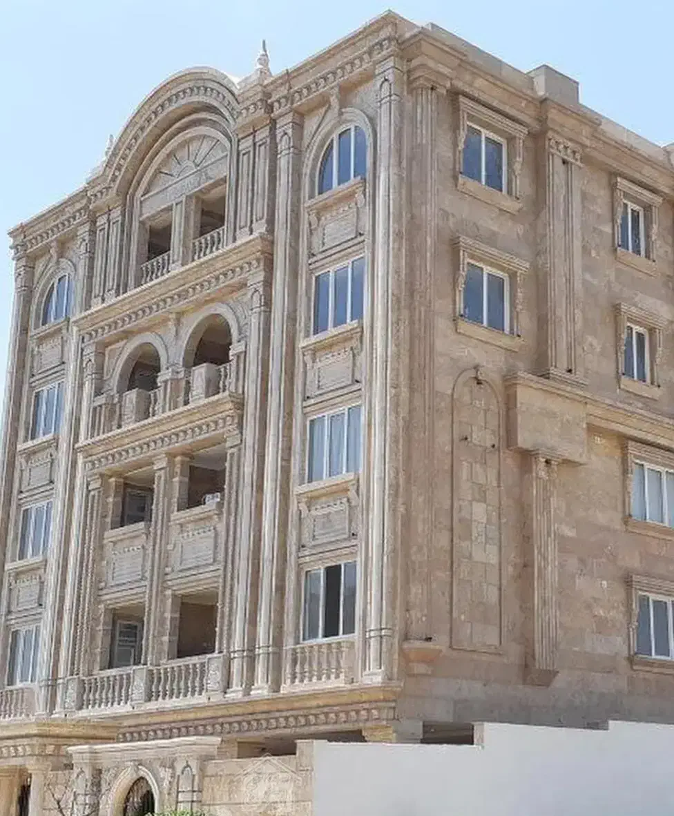 پنت هاوس ۱۳۵ متری، مشکین دشت اقاقیا|فروش آپارتمان|مشکین‌دشت, |دیوار