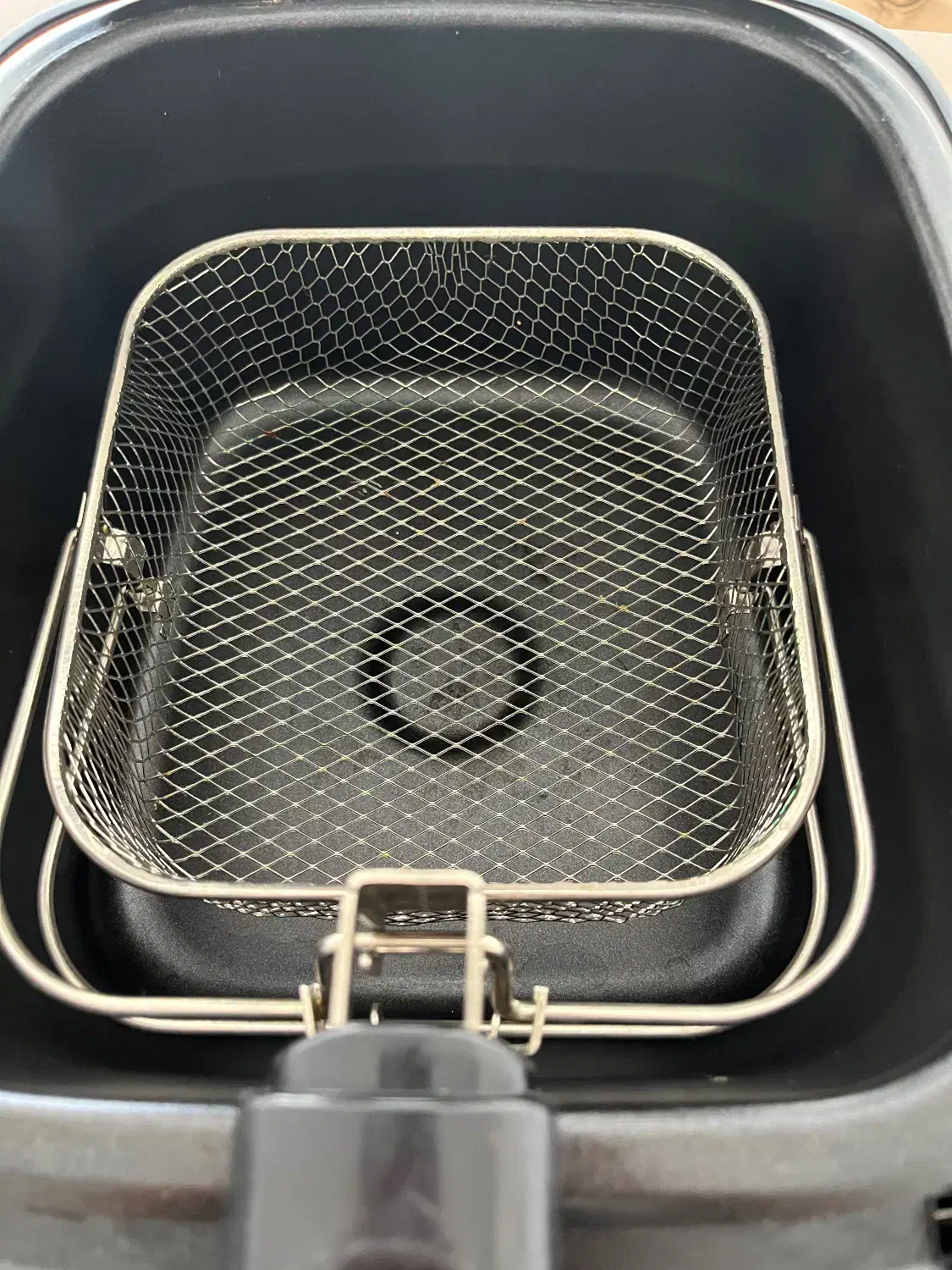 سرخ کن سوزوکی|اجاق گاز و لوازم برقی پخت‌وپز|ملایر, |دیوار