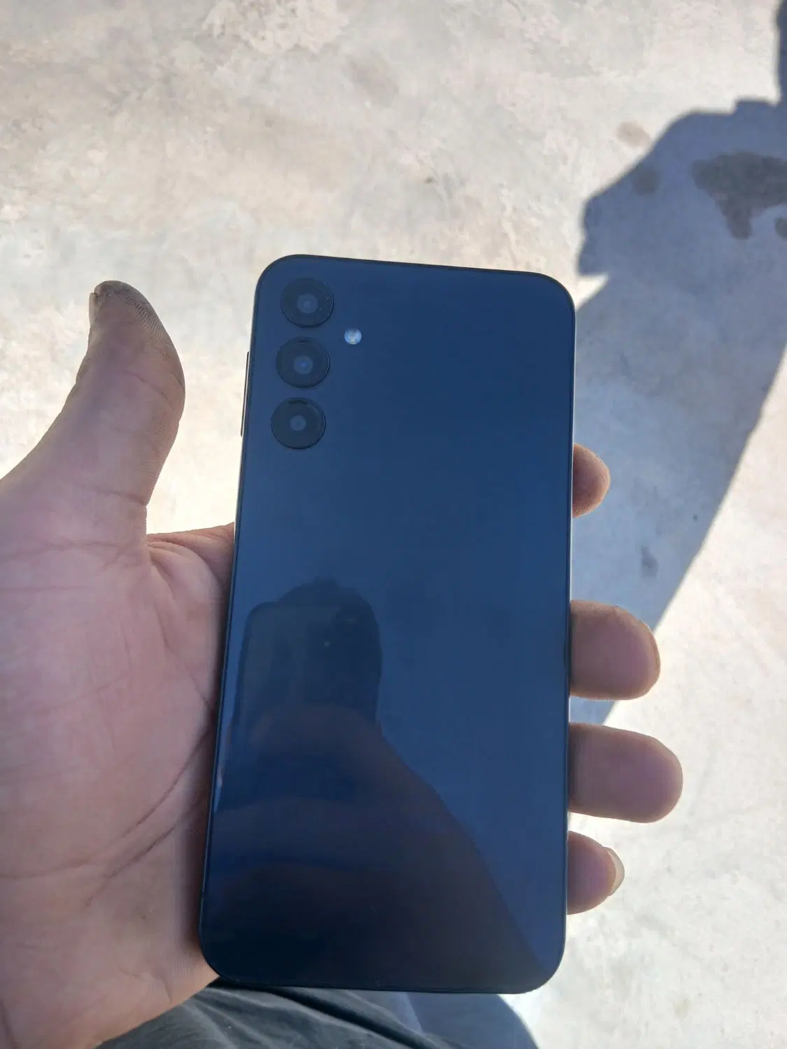 گوشی a24|موبایل|هرسین, |دیوار