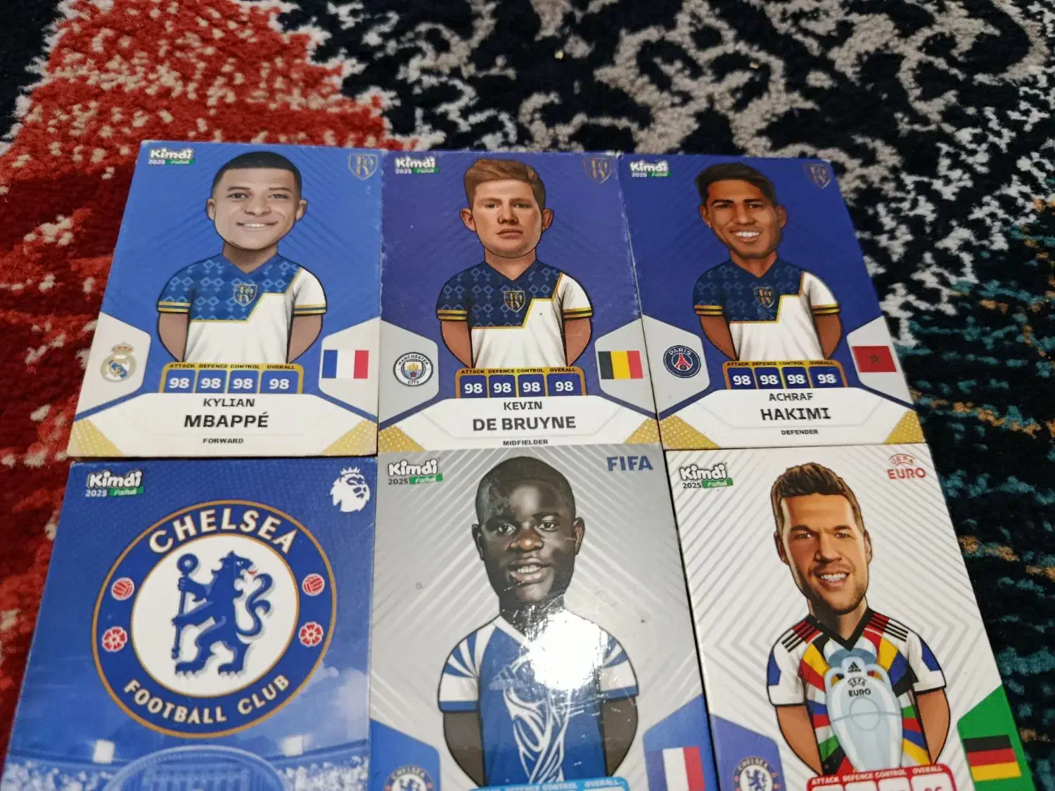 کارت کیمدی 2025|اسباب‌‌بازی|چابهار, |دیوار