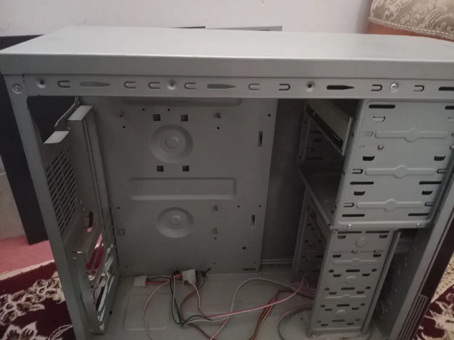 کیس گرین|رایانه رومیزی|شاهرود, |دیوار