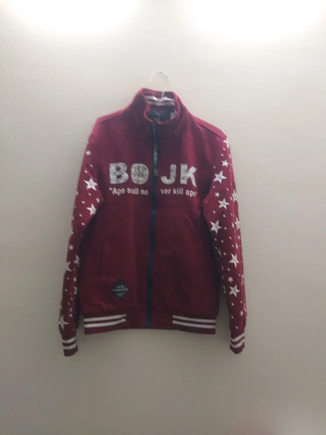 کاپشن|لباس|شاهینشهر, شهرک پردیس|دیوار