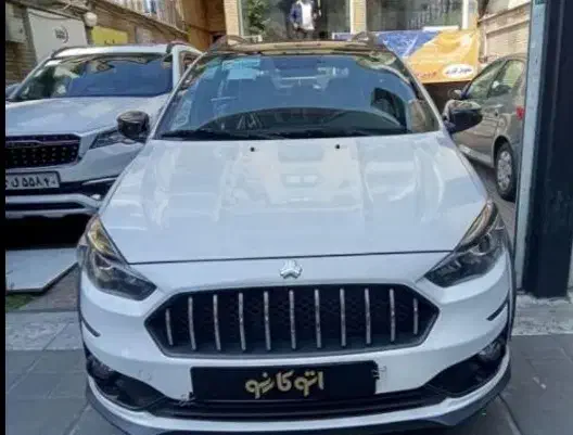 اطلس بدون سانروف gLصفر تحویل ۱ساعته|خودرو سواری و وانت|تهران, صادقیه|دیوار