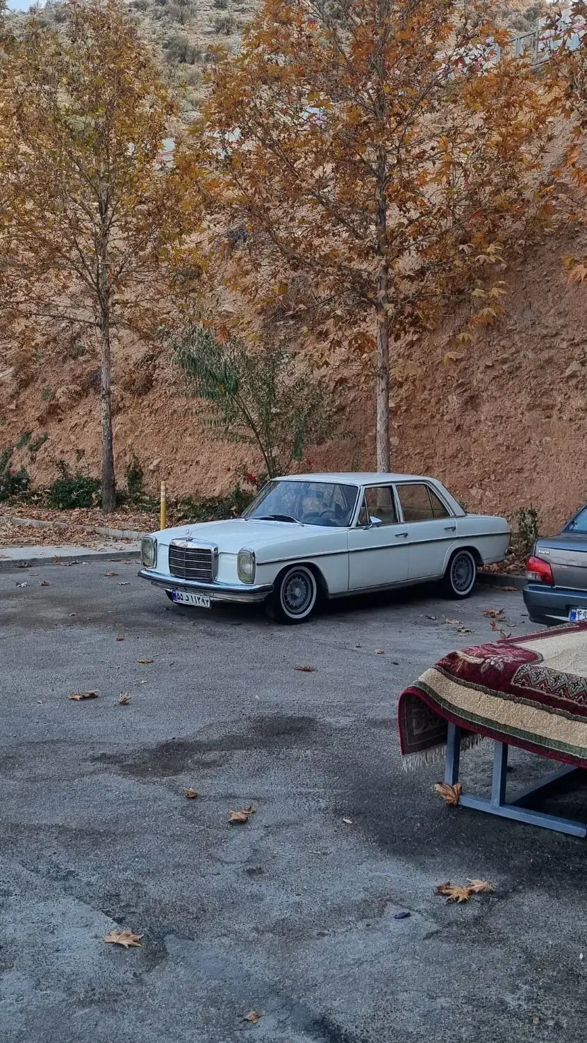 بنز معماری ۲۲۰|خودرو سواری و وانت|صدرا-فارس, باغشهر گلبهار صدرا|دیوار