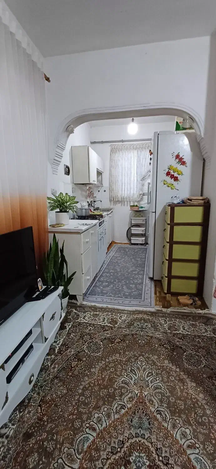 خانه ویلایی ۲خواب|اجارهٔ خانه و ویلا|لاهیجان, خالو باغ|دیوار