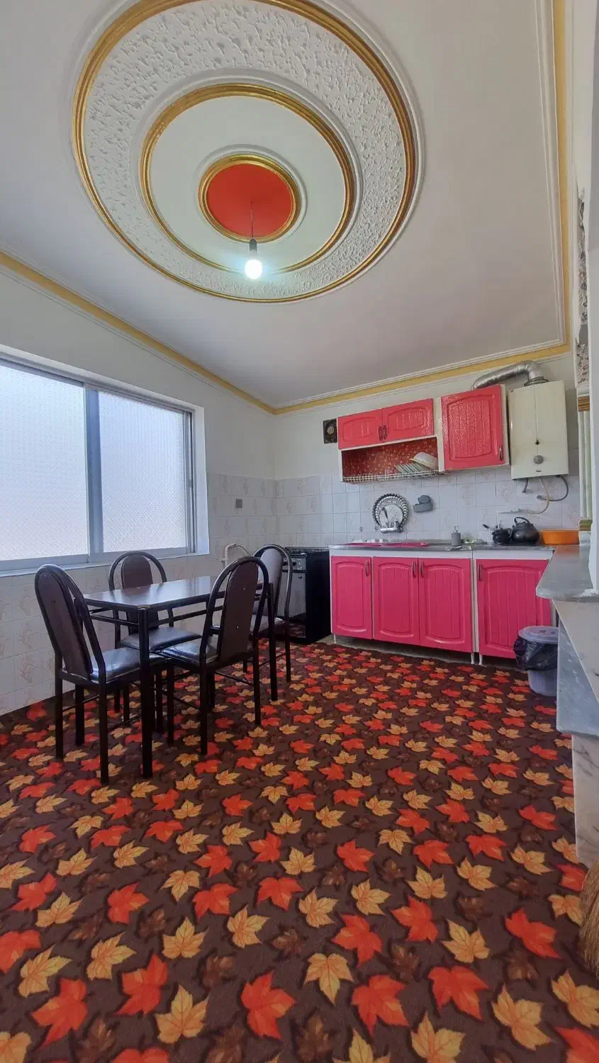 منزل ساحلی|اجارهٔ کوتاه‌مدت ویلا و باغ|رامسر, |دیوار