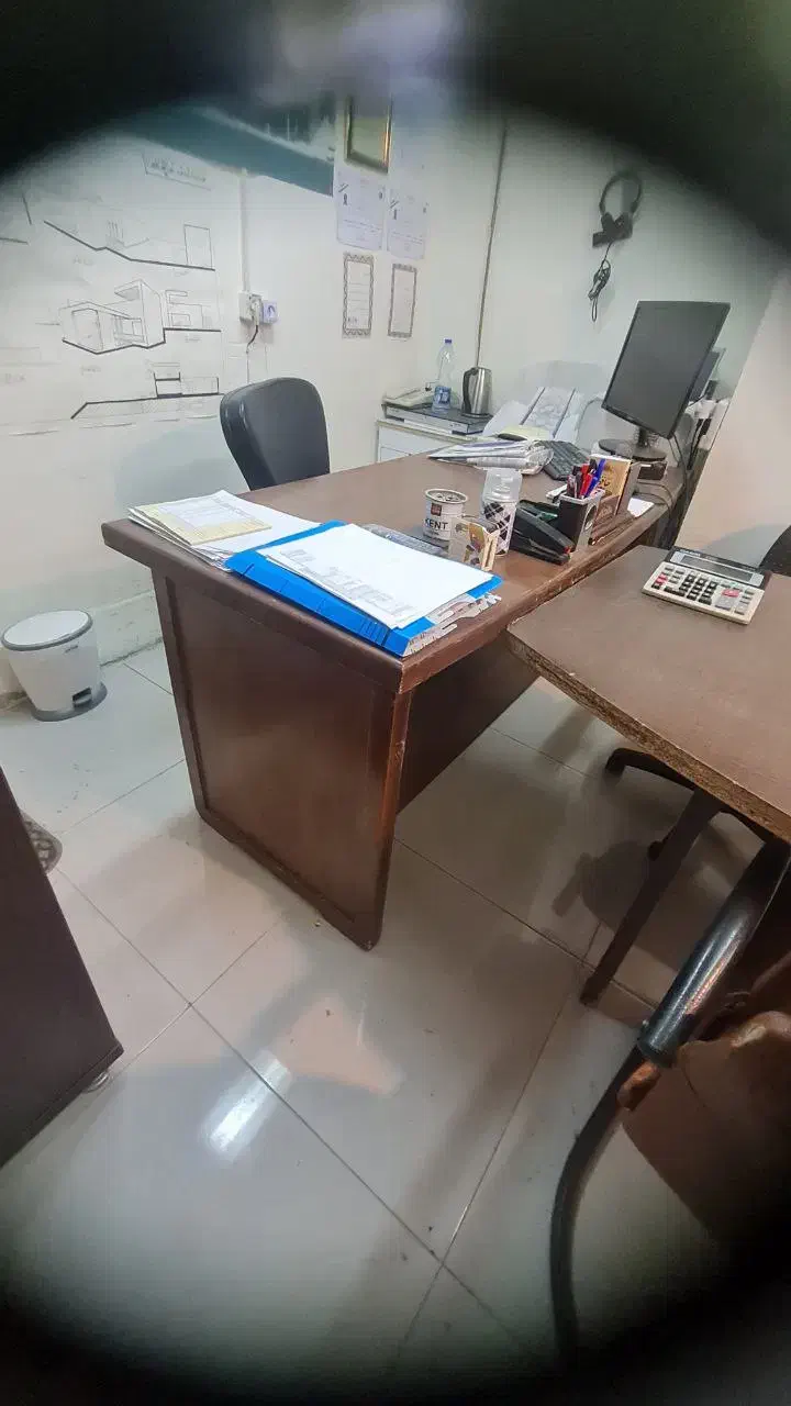 فروشی|دفتر کار|مشهد, گوهرشاد|دیوار