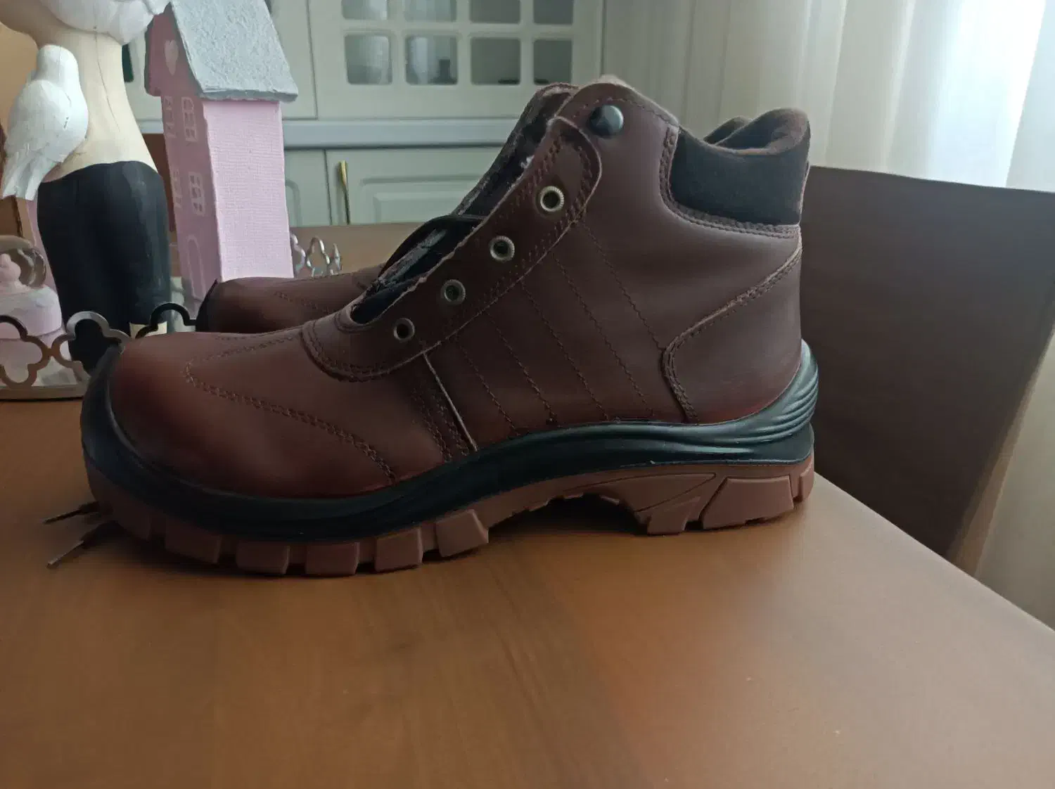 فروش کفش ایمنی پای آرا|کیف، کفش، کمربند|بهبهان, |دیوار