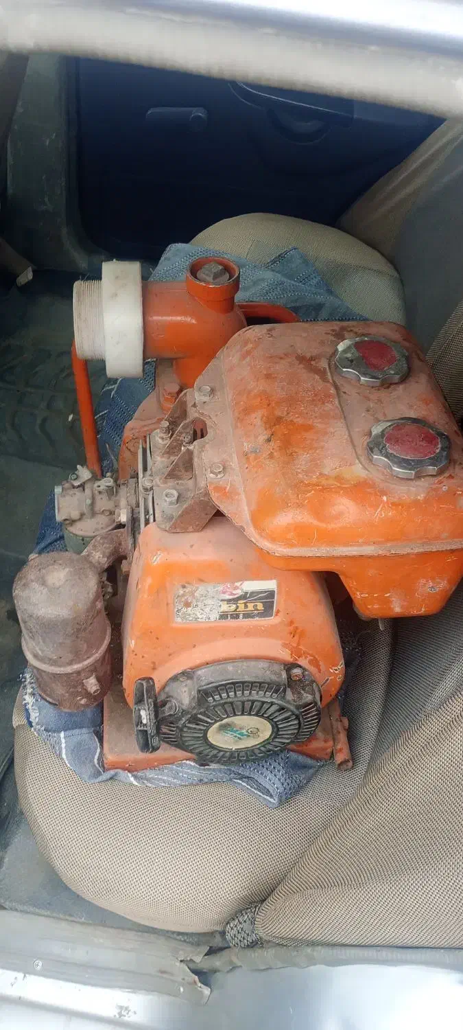 روبن|ابزارآلات|پارس‌آباد, |دیوار