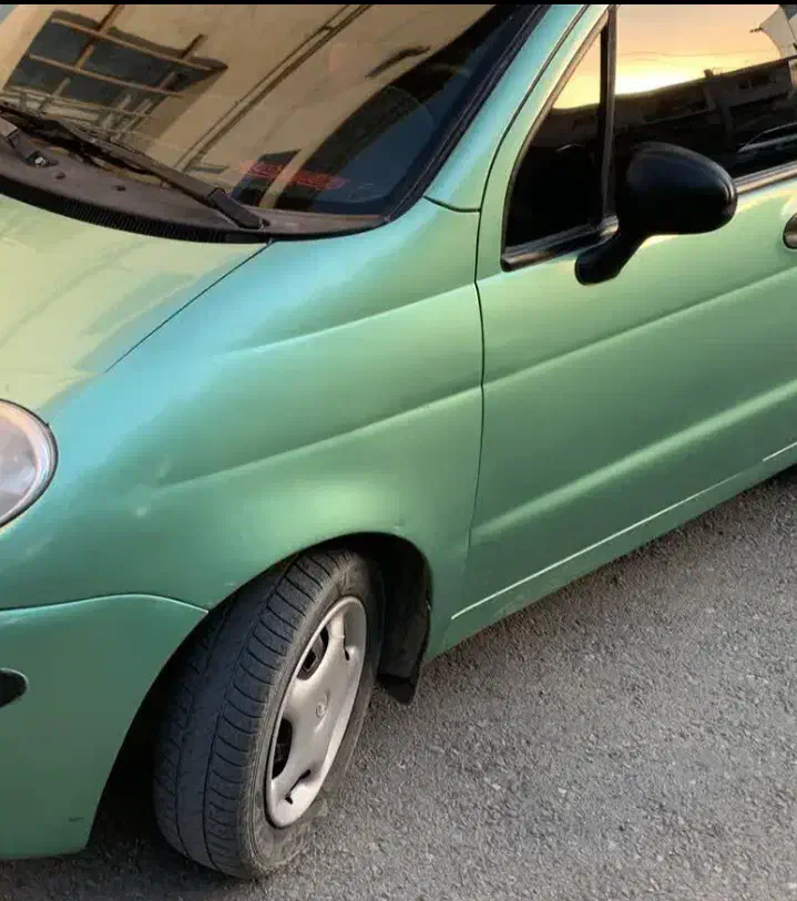 دووماتیز|خودرو سواری و وانت|تهران, نیروی هوایی (پیروزی)|دیوار