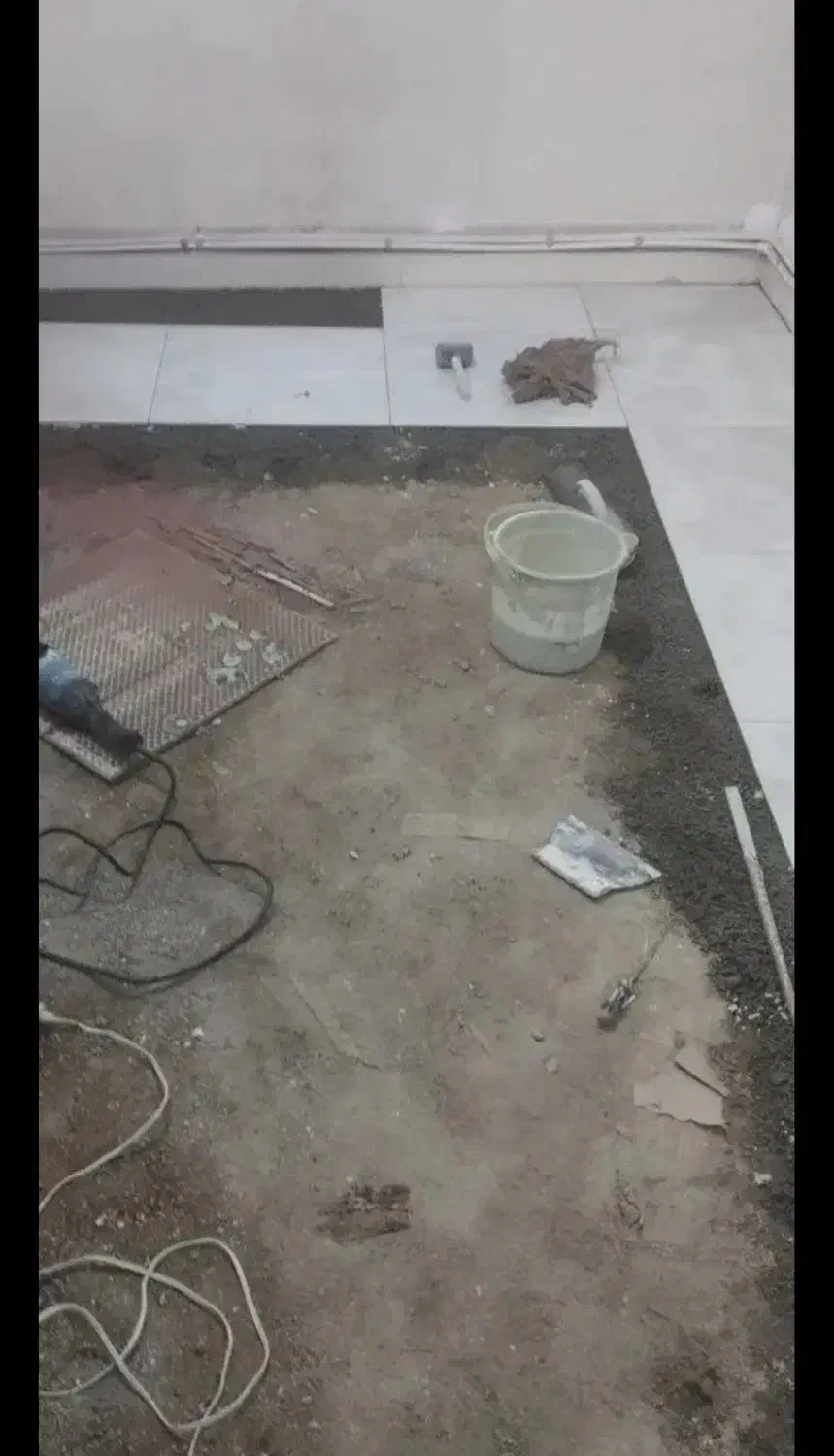 سنگ کاری حرفه ای با کادری مجرب|خدمات پیشه و مهارت|اسلامشهر, مطهری|دیوار