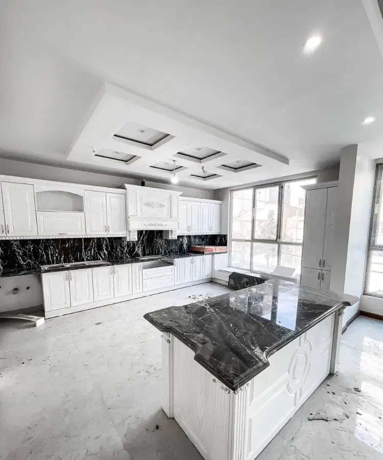 ۱۸۸ متر / تراس بزرگ / تکواحدی صفر مدرن|فروش آپارتمان|مشهد, الهیه|دیوار