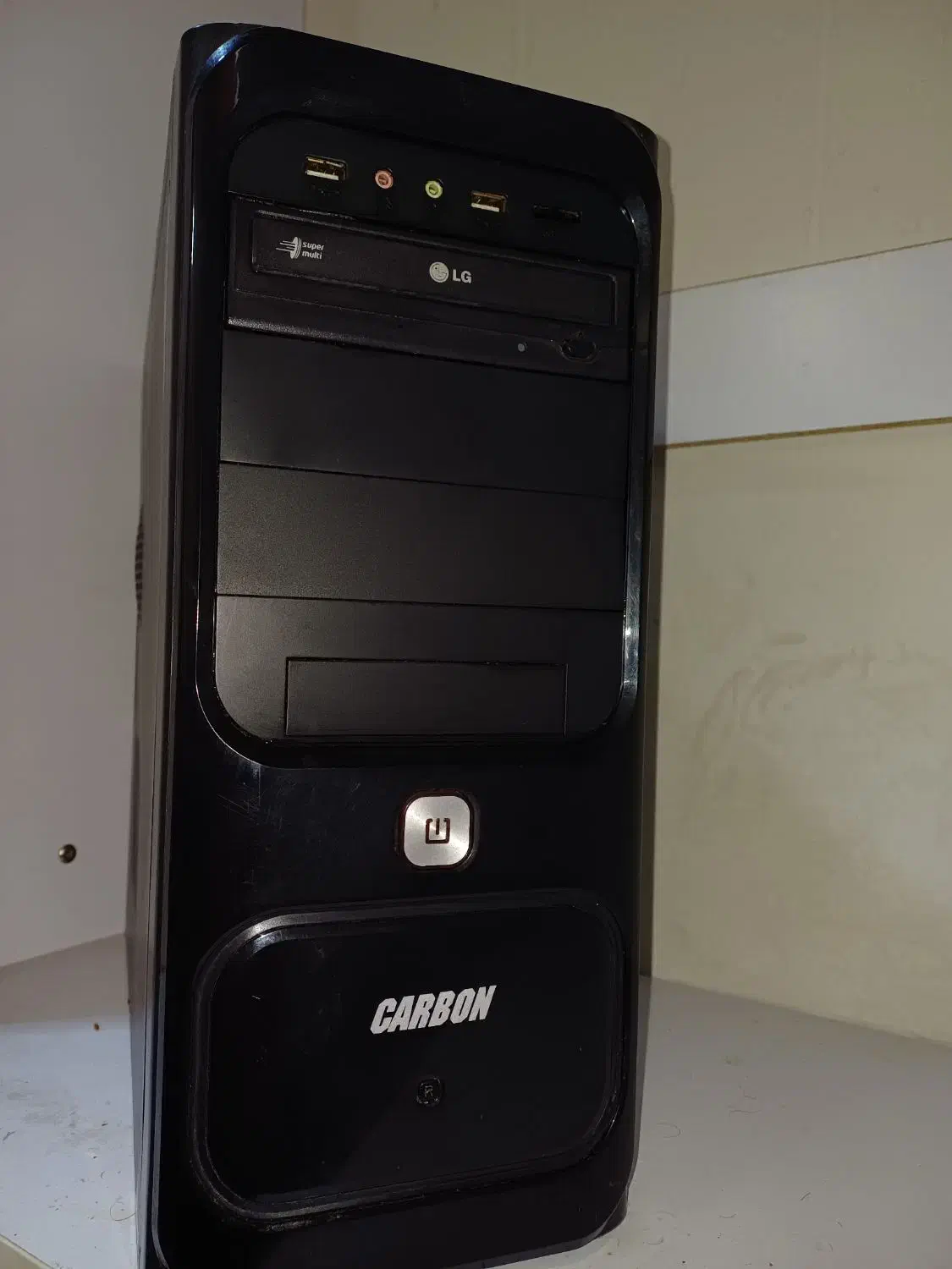 کیس کامپیوتر|قطعات و لوازم جانبی رایانه|خرمشهر, |دیوار