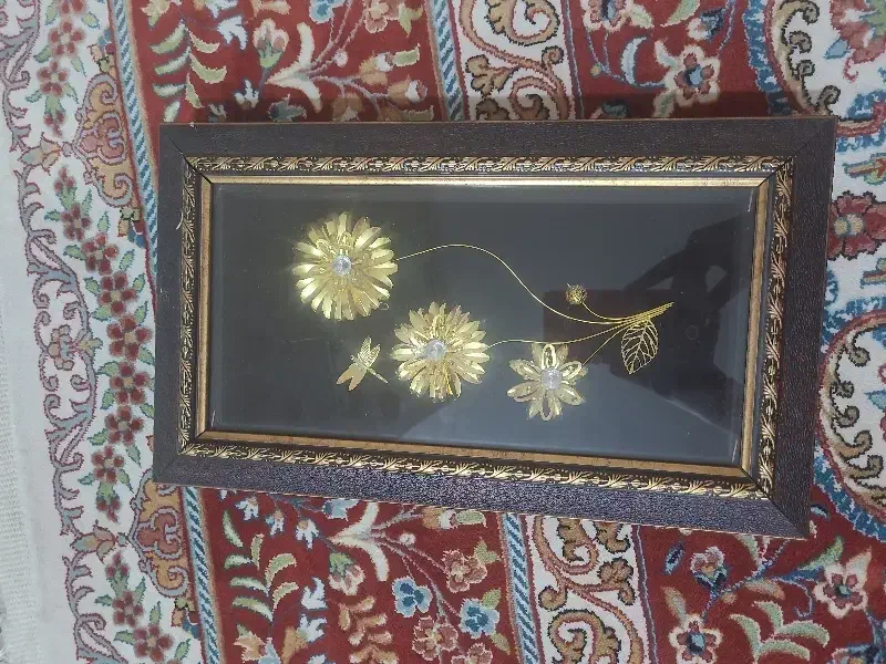 تابلو|تابلو، نقاشی، عکس|مشهد, امیریه|دیوار