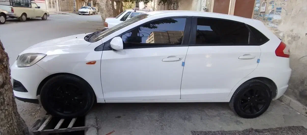 ام وی ام ۳۱۵ نیو|خودرو سواری و وانت|نسیمشهر, |دیوار