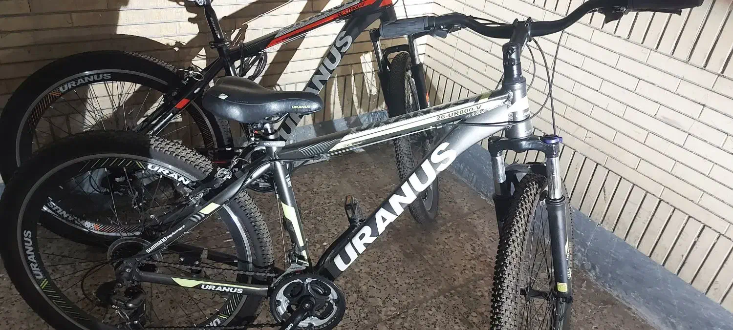 دوچرخه|دوچرخه، اسکیت، اسکوتر|بیرجند, |دیوار