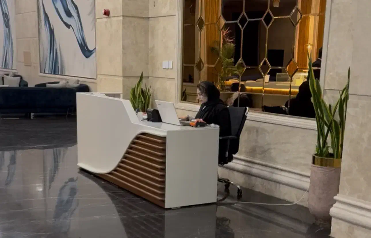 استخدام رزرواسیون تئاتر (خانم)|استخدام اداری و مدیریت|تهران, پونک|دیوار