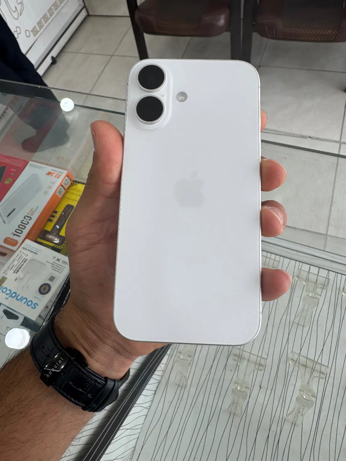 Iphone16 13promax13pro 13normal 12pro|موبایل|رفسنجان, |دیوار