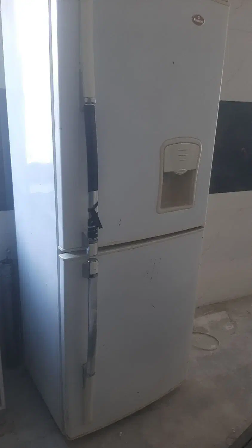 یخچال|یخچال و فریزر|آبدانان, |دیوار