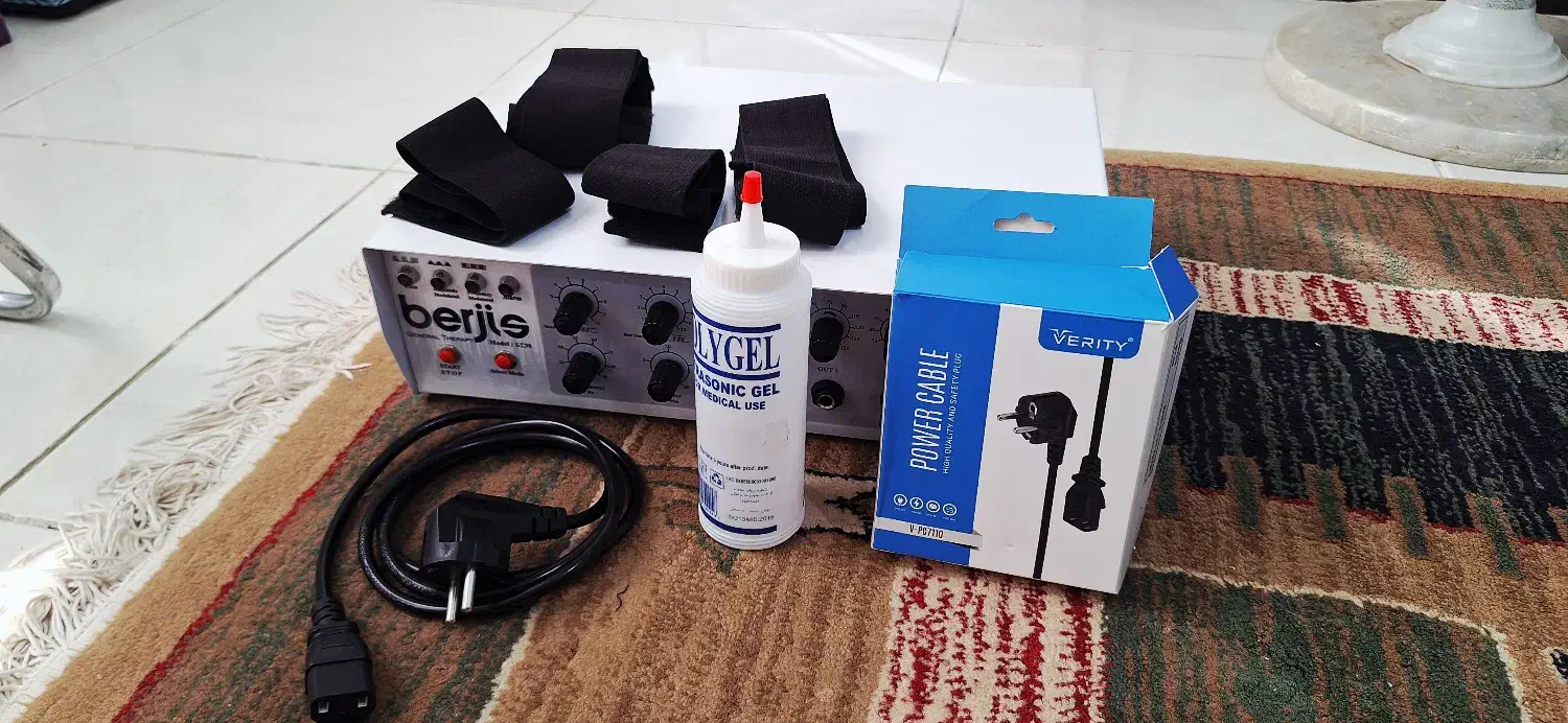 فیزیوتراپی برجیس|سیستم صوتی خانگی|فولادشهر, B2|دیوار