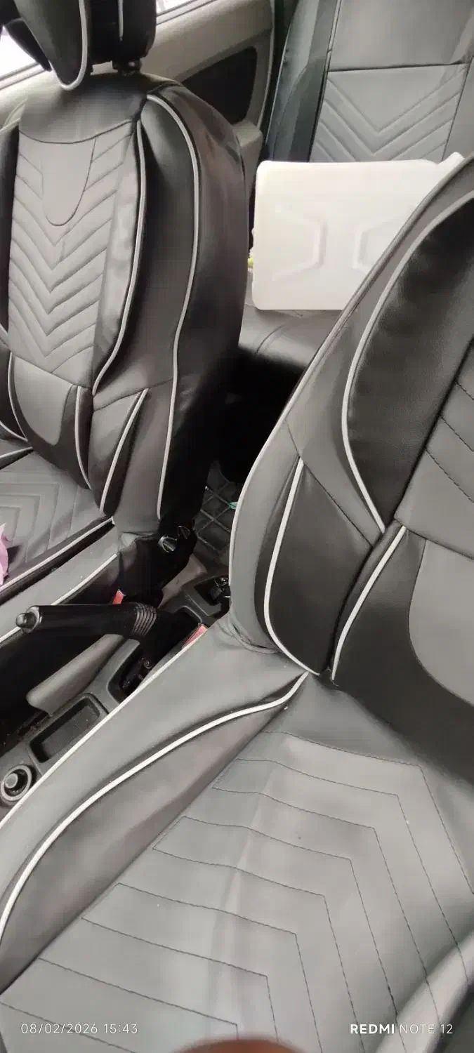 ال نود مدل ۸۷e2|خودرو سواری و وانت|تهران, جوادیه تهرانپارس|دیوار