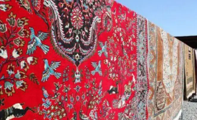 قالیشویی جیران (با30 درصد تخفیف)|خدمات نظافت|کرج, گلشهر|دیوار