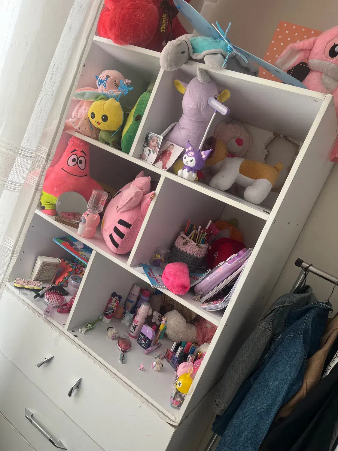 کمد|جاکفشی، کمد، دراور|تهران, افسریه شمالی|دیوار