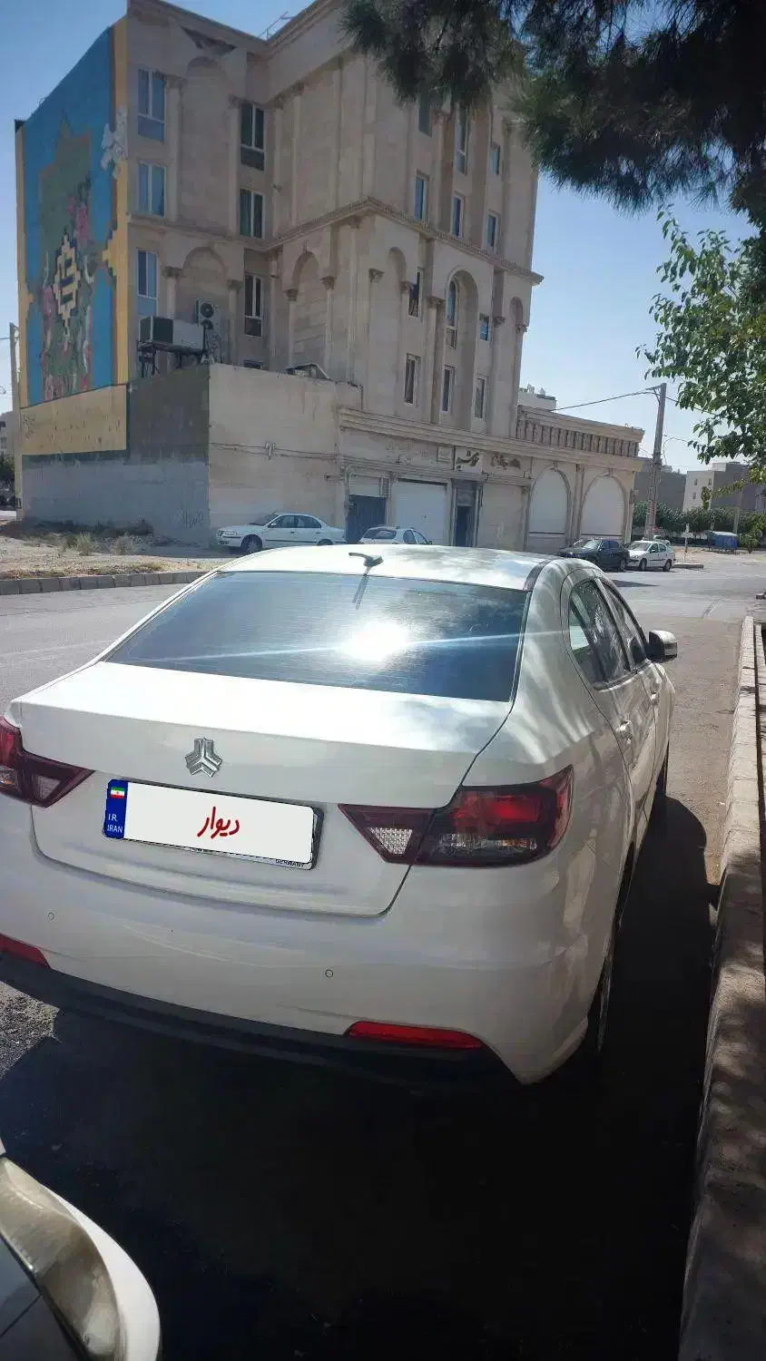 شاهین g|خودرو سواری و وانت|قزوین, |دیوار