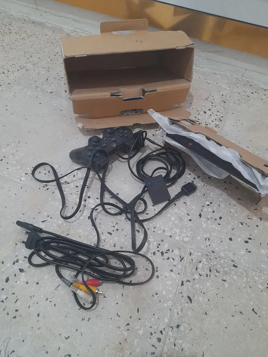 آتاری پلی استیشن ۲|کنسول، بازی ویدئویی و آنلاین|شوش, |دیوار