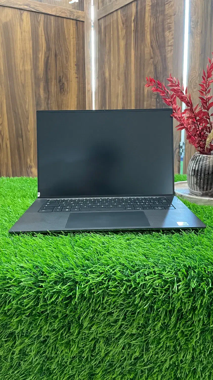 لپ تاپ Dell precision 5550|رایانه همراه|اصفهان, کساره|دیوار