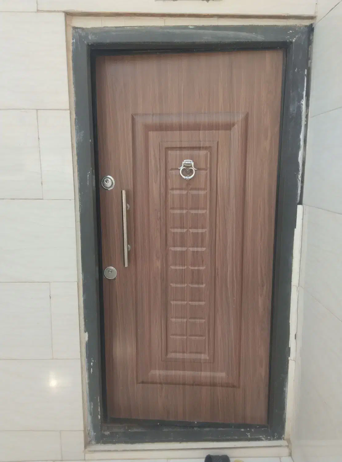 منزل ویلایی جنوبی پنج قواره به خیابان اصلی|فروش خانه و ویلا|سبزوار, غرب نیروگاه|دیوار