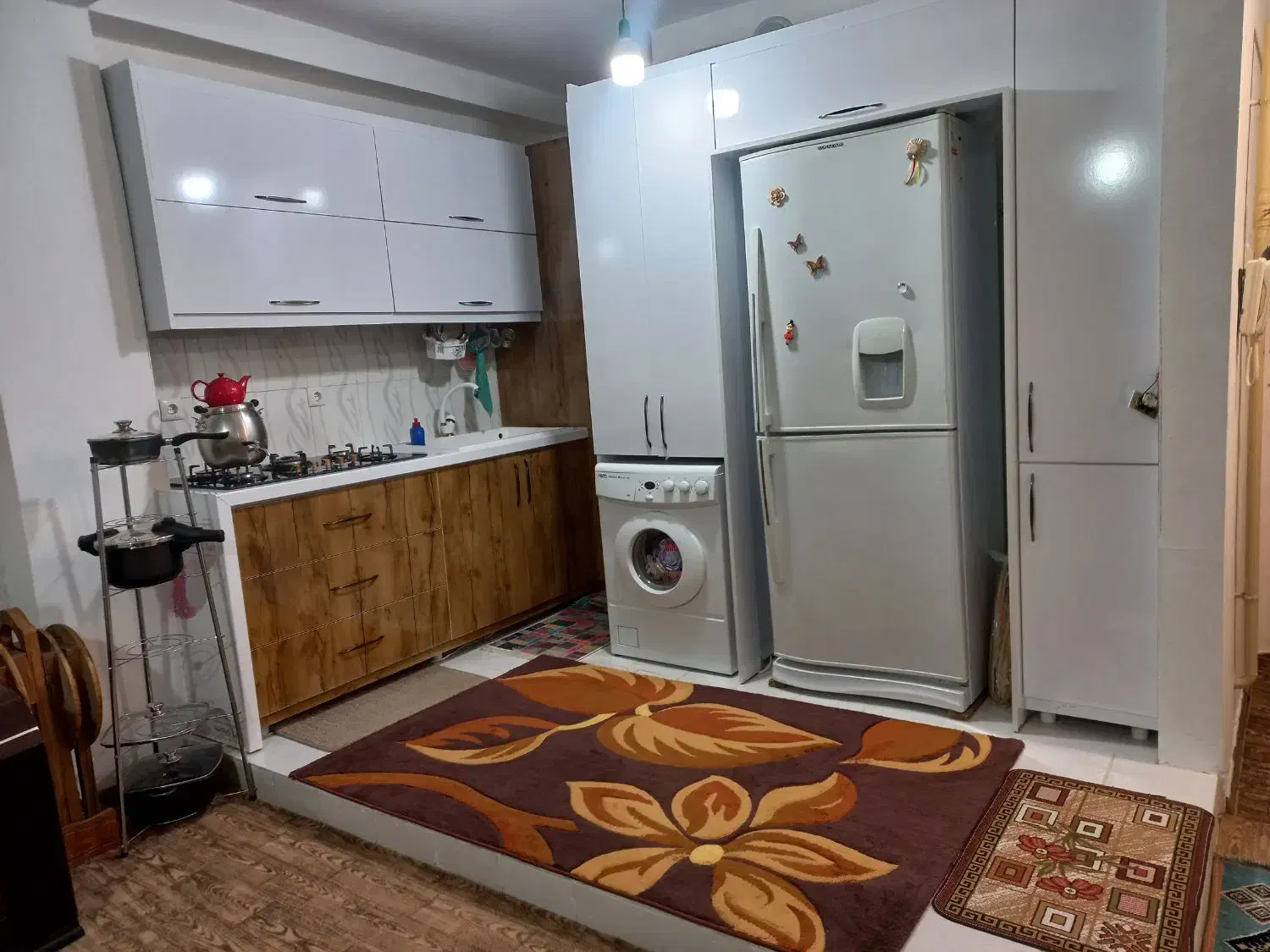 رهن و اجاره آپارتمان فاز۴|اجارهٔ آپارتمان|سهند, |دیوار