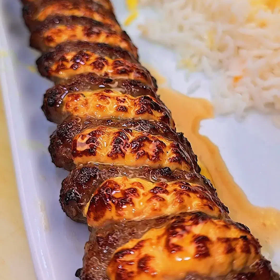 تهیه غذای کترینگ اقاجون|خدمات پذیرایی، مراسم|فردیس, مجموعه کارخانه جات مپنا|دیوار