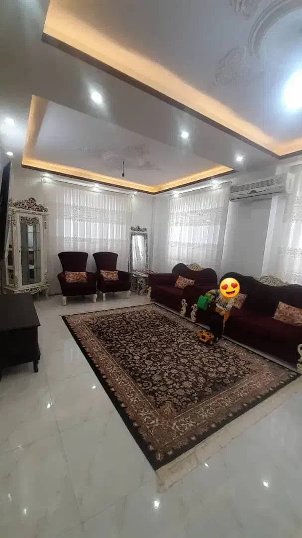 آپارتمان ۸۰ متری نوساز|اجارهٔ آپارتمان|شلمان, |دیوار