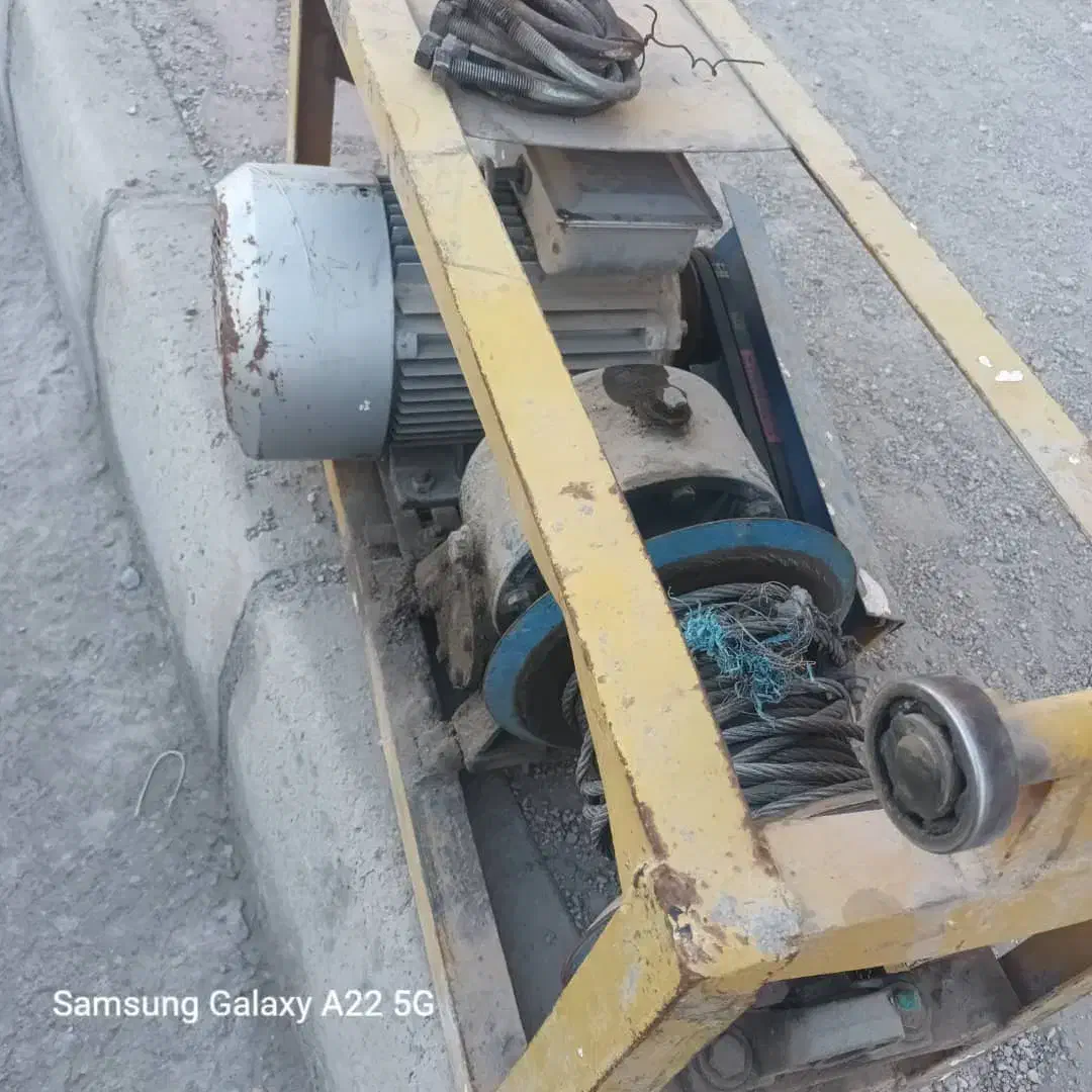 بالابر|مصالح و تجهیزات ساختمان|سمنان, |دیوار