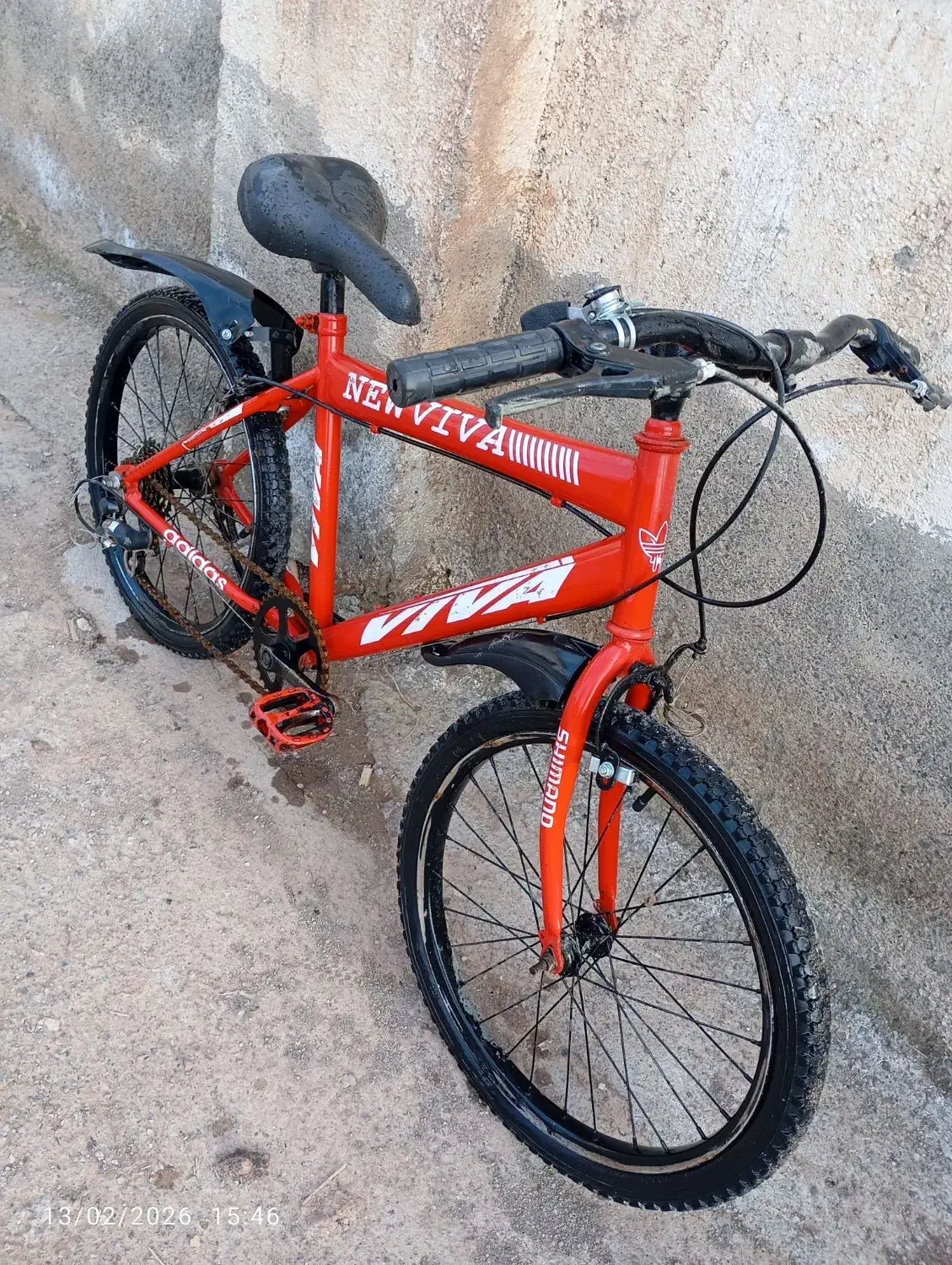 دوچرخه|دوچرخه، اسکیت، اسکوتر|نیشابور, فضل|دیوار